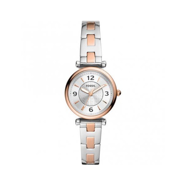 Reloj Fossil Carlie Ref.ES5201