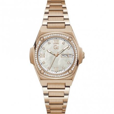 Reloj Guess Collection Cousin Shape Lady Ref. Y98002L1MF
