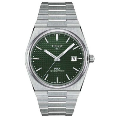 Reloj Tissot PRX Powermatic Ref. T1374071109100