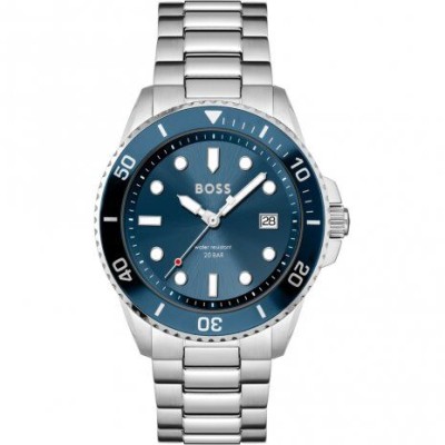 Reloj Hugo Boss Ace Caballero Ref: 1513916