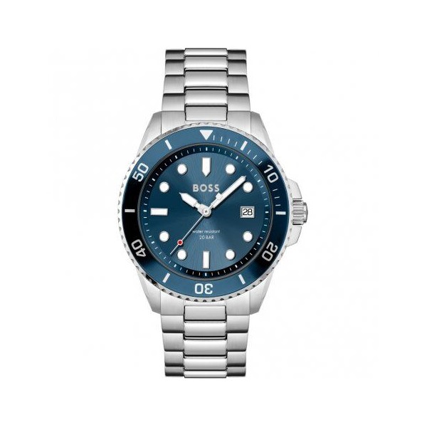 Reloj Hugo Boss Ace Caballero Ref: 1513916