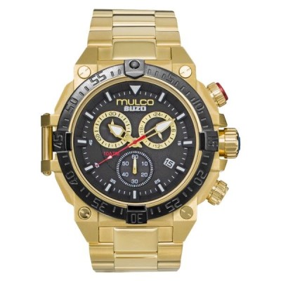 Reloj Mulco Buzo Buceo Ref. MW3-20006-025