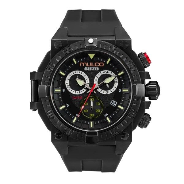 Reloj Mulco Buzo Buceo Ref. MW3-20006-725