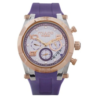 Reloj Mulco Buzo Buceo Ref. MW5-5249-063