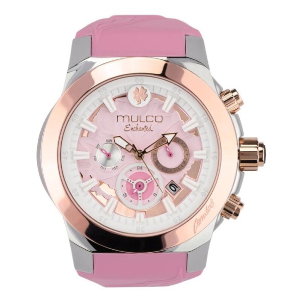 Reloj Mulco Encantamiento Ref. MW5-5673-083