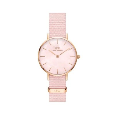 Reloj Daniel Wellington Petite Mother of Pearl Ref. DW00100512