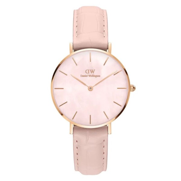 Reloj Daniel Wellington Petite Mother of Pearl Ref. DW00100514