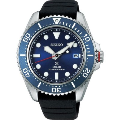 Reloj Seiko Prospex Diver''s Solar Ref. SNE593P1
