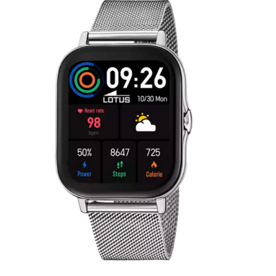 Reloj Lotus Smart caballero Ref: 50044/1