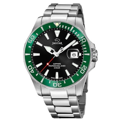 Reloj Jaguar Ref. J860/H