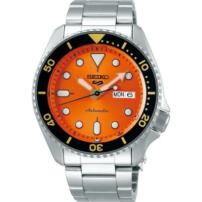 Reloj Seiko Ref. SRPD59K1