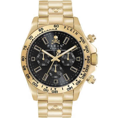 Reloj Philipp Plein Nobile Wonder crono 43mm Ref: PWCAA1021