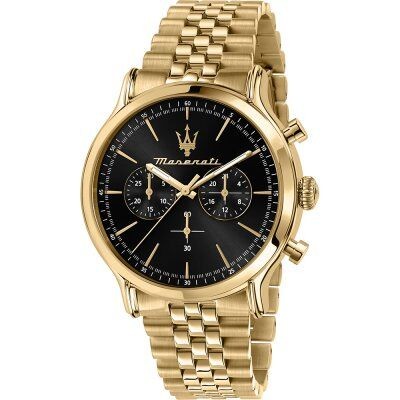 Reloj Maserati Epoca Chronograph Ref. R8873618023