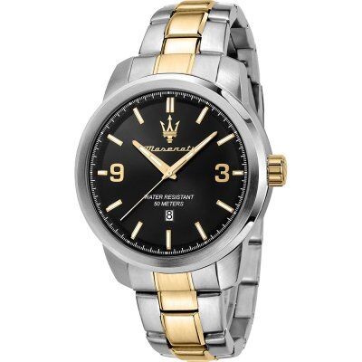 Reloj Maserati Successo Ref. R8853121009