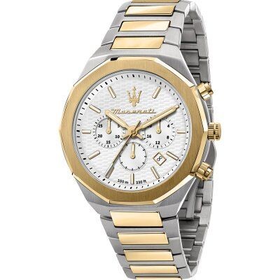 Reloj Maserati Stile Chronograph Ref: R8873642009