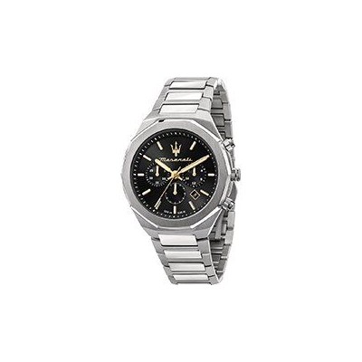 Reloj Maserati Caballero Stile Chronograph Ref:  R8873642010