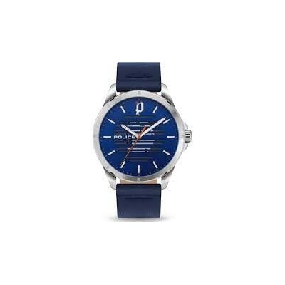 Reloj Police Caballero Barwara Ref: PEWJA2204501