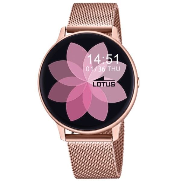 Reloj Lotus Smartime Ref. 50015/A