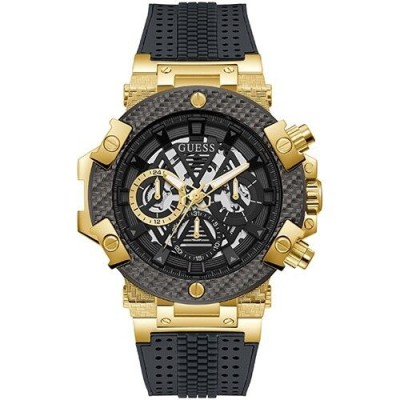 Reloj Guess Carbon Ref. GW0486G2