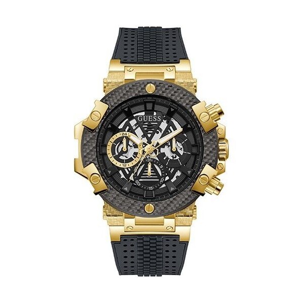 Reloj Guess Carbon Ref. GW0486G2