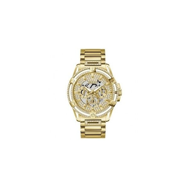 Reloj Guess King Ref. GW0497G2