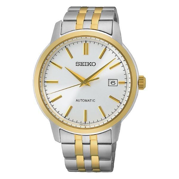 Reloj Seiko Ref. SRPH92K1