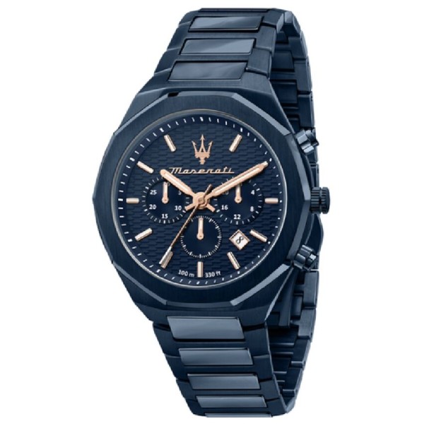 Reloj Maserati Stile Ref. R8873642008