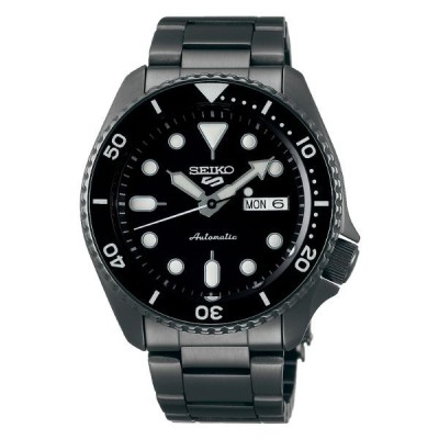 Reloj Seiko Sports 5 Automatic Ref: SRPD65K1