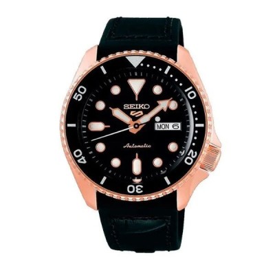 Reloj Seiko 5 Sports Ref. SRPD76K1