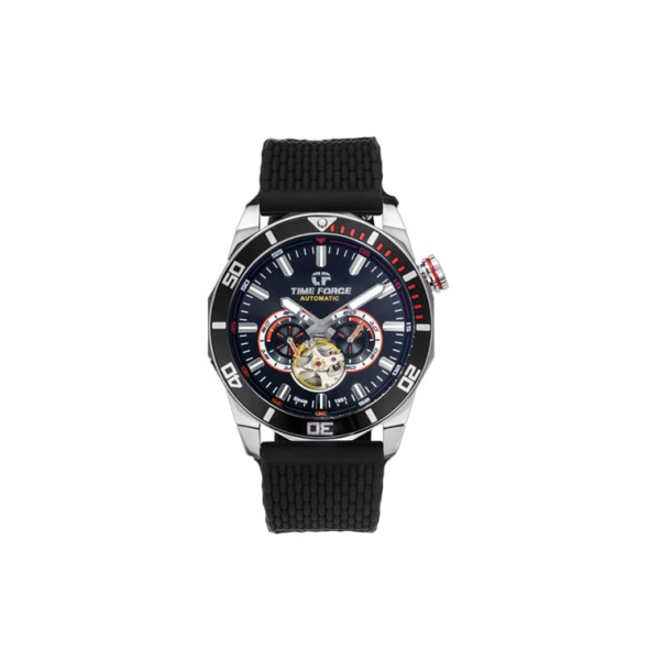 Reloj Time Force Spectrum Limited Macchina