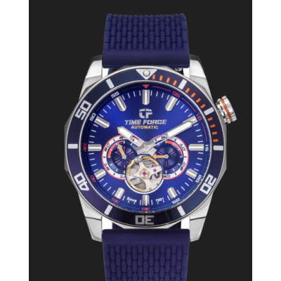 Reloj Time Force Spectrum Limited Macchina