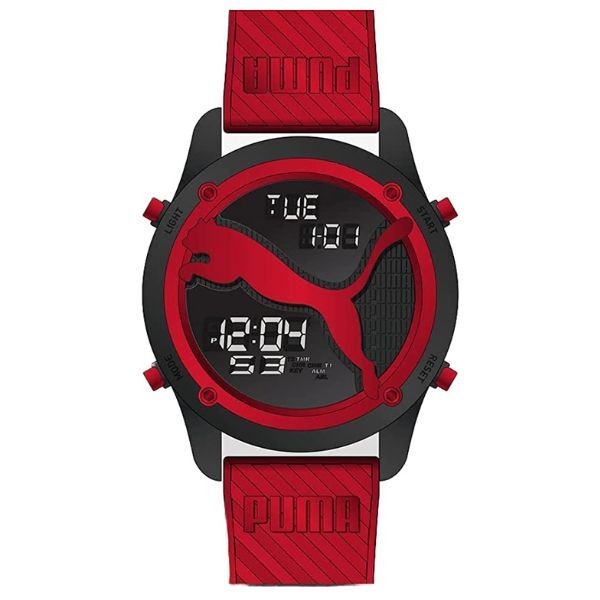 Reloj Puma Ref.  P5100