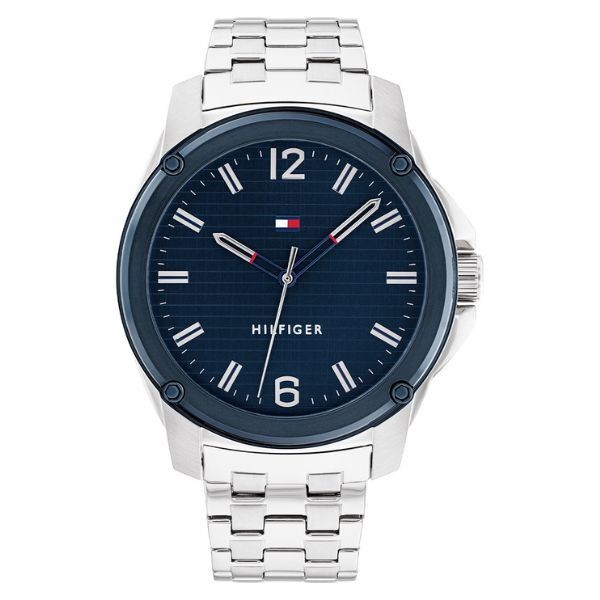 Reloj Tommy Hilfiger Caballero Jason Ref: 1710487