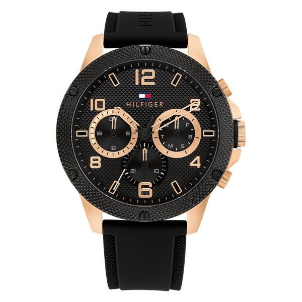 Reloj Tommy Hilfiger Ref. 1792028