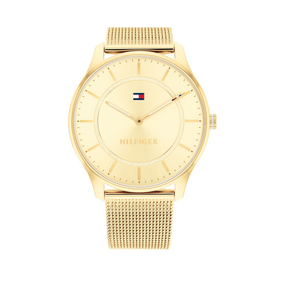 Reloj Tommy Hilfiger Jessi Ref. 1782531