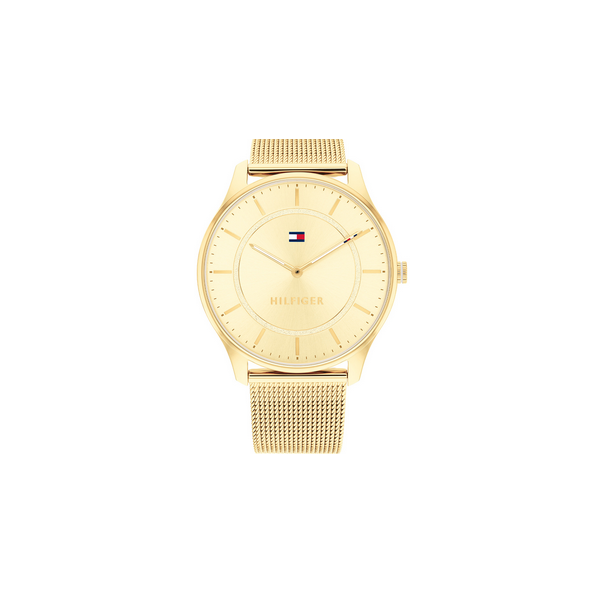 Reloj Tommy Hilfiger Jessi Ref. 1782531