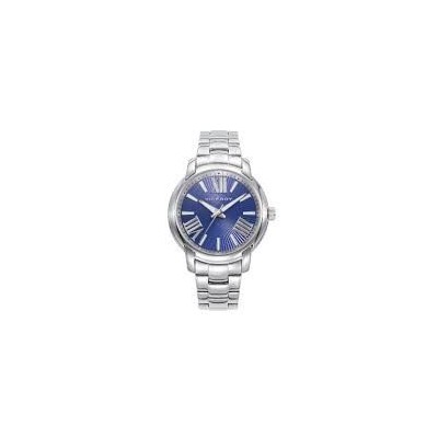 Reloj Viceroy Mujer Chic Acero Esfera Azul 39mm Ref: 401266-73