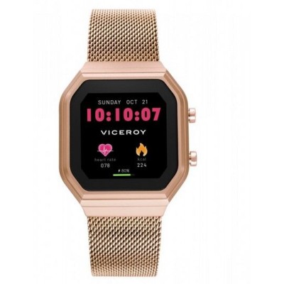 Viceroy Smart Pro reloj mujer Ref: 41121-70