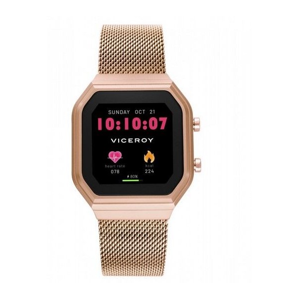 Viceroy Smart Pro reloj mujer Ref: 41121-70