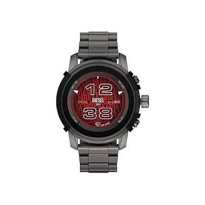 Reloj Smartwatch Diesel ON Griffed Gen 6 Ref. DZT2042
