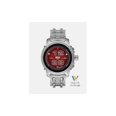 Reloj Smartwatch Diesel ON Griffed Gen 6 Ref. DZT2040