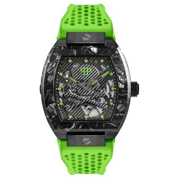 Reloj Philipp Plein Automático Ref. PWBAA1022