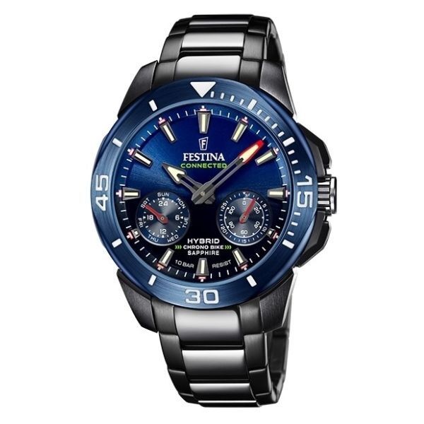 Reloj Festina Connected Ref. F20647/1