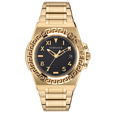 Reloj Versace Greca Reaction Ref. VE3I00522