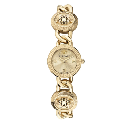 Reloj  Versace Stud Icon Ref. VE3C00222
