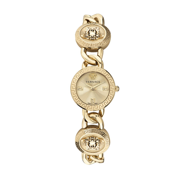 Reloj  Versace Stud Icon Ref. VE3C00222