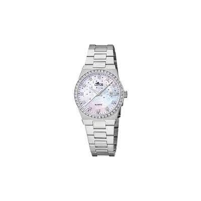 Reloj Lotus Freedom Esfera Blanca Ref. 18885/1