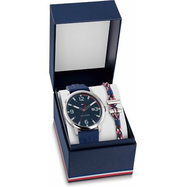 Reloj Set Tommy Hilfiger Ref. 2770141