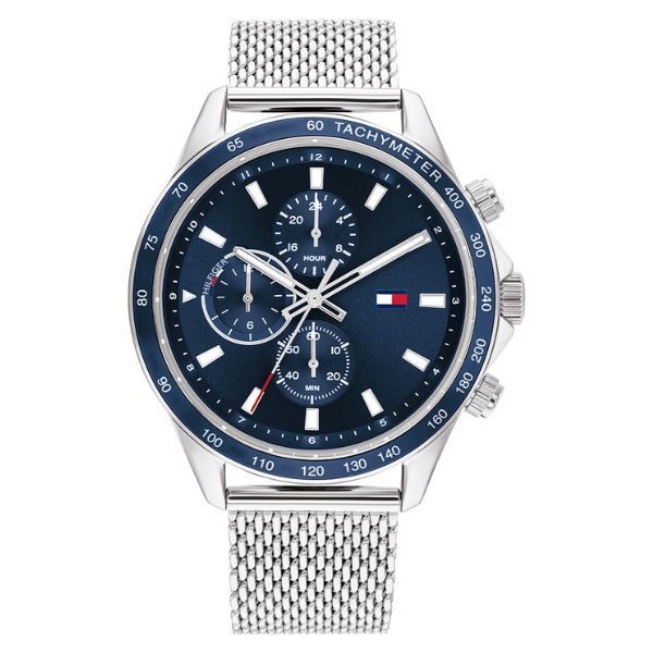 Reloj Tommy Hilfiger Ref. 1792018