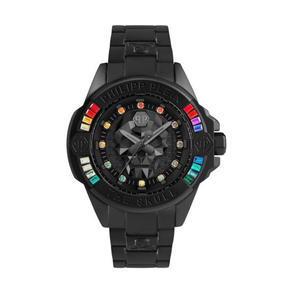 Reloj Philipp Plein The Skull Genderless 41mm Ref. PWNAA0522